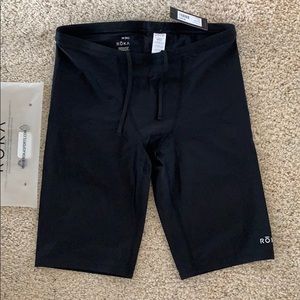 Men’s Roka Competition Swim Trunks